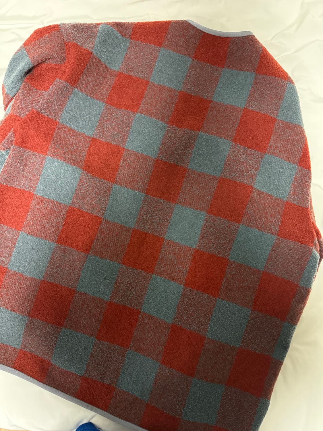 그라프페이퍼 Tri-spin Loop cardigan 1 상품이미지5