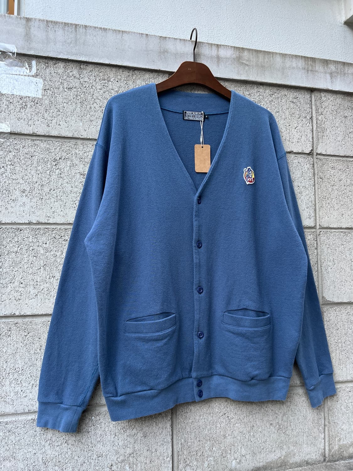 HYSTERIC GLAMOUR CARDIGAN 히스테릭글래머가디건 상품이미지3