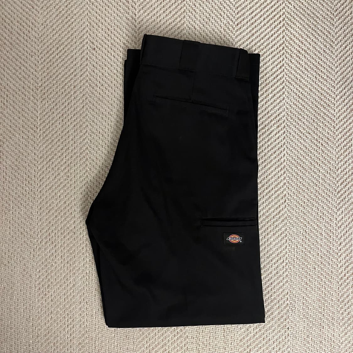 (32/30) dickies double knee 상품이미지1