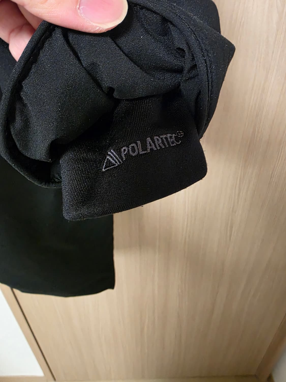 디스커버리 프리미엄구스 롱패딩 95 상품이미지4