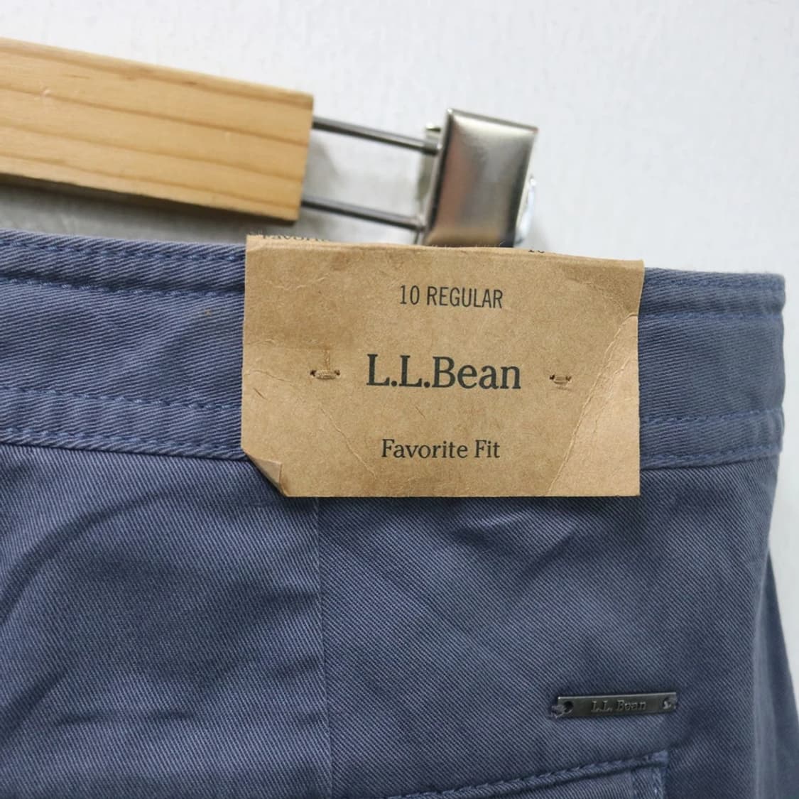 [미사용품] L.L.BEAN 카고 팬츠 68208 상품이미지8