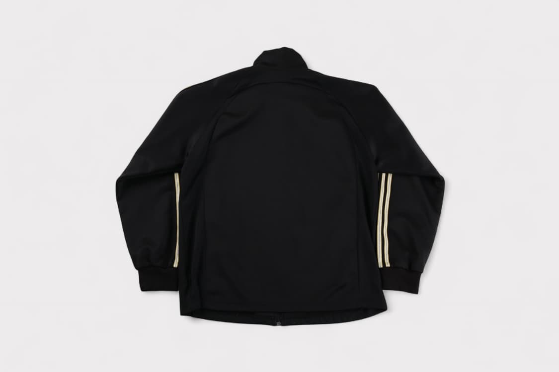 [L] 아디다스 올드스쿨 삼선 져지 자켓 상품이미지7