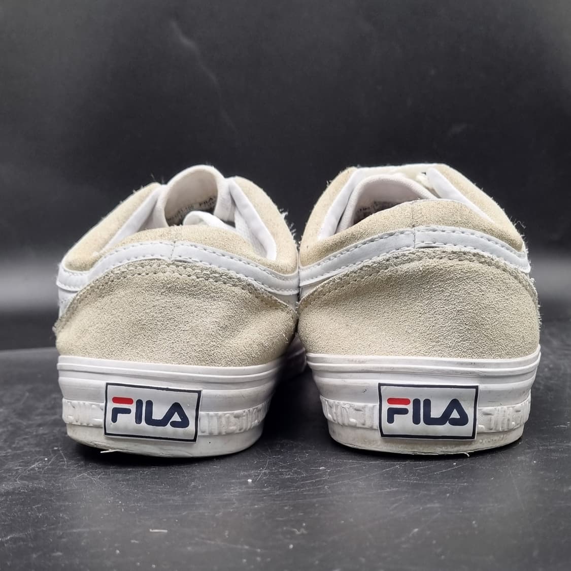 휠라 클래식 보더 스니커즈 250 상품이미지4