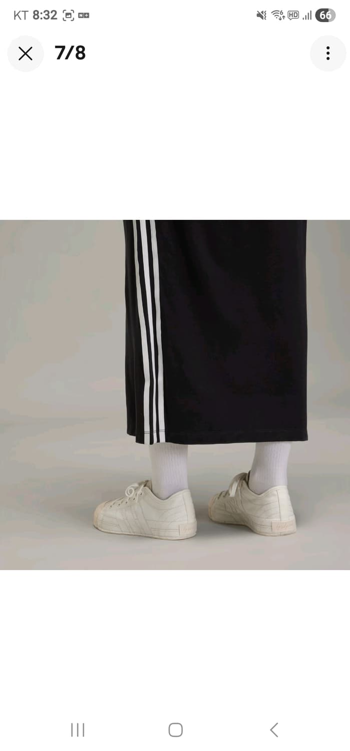 Y-3 롱원피스 상품이미지7