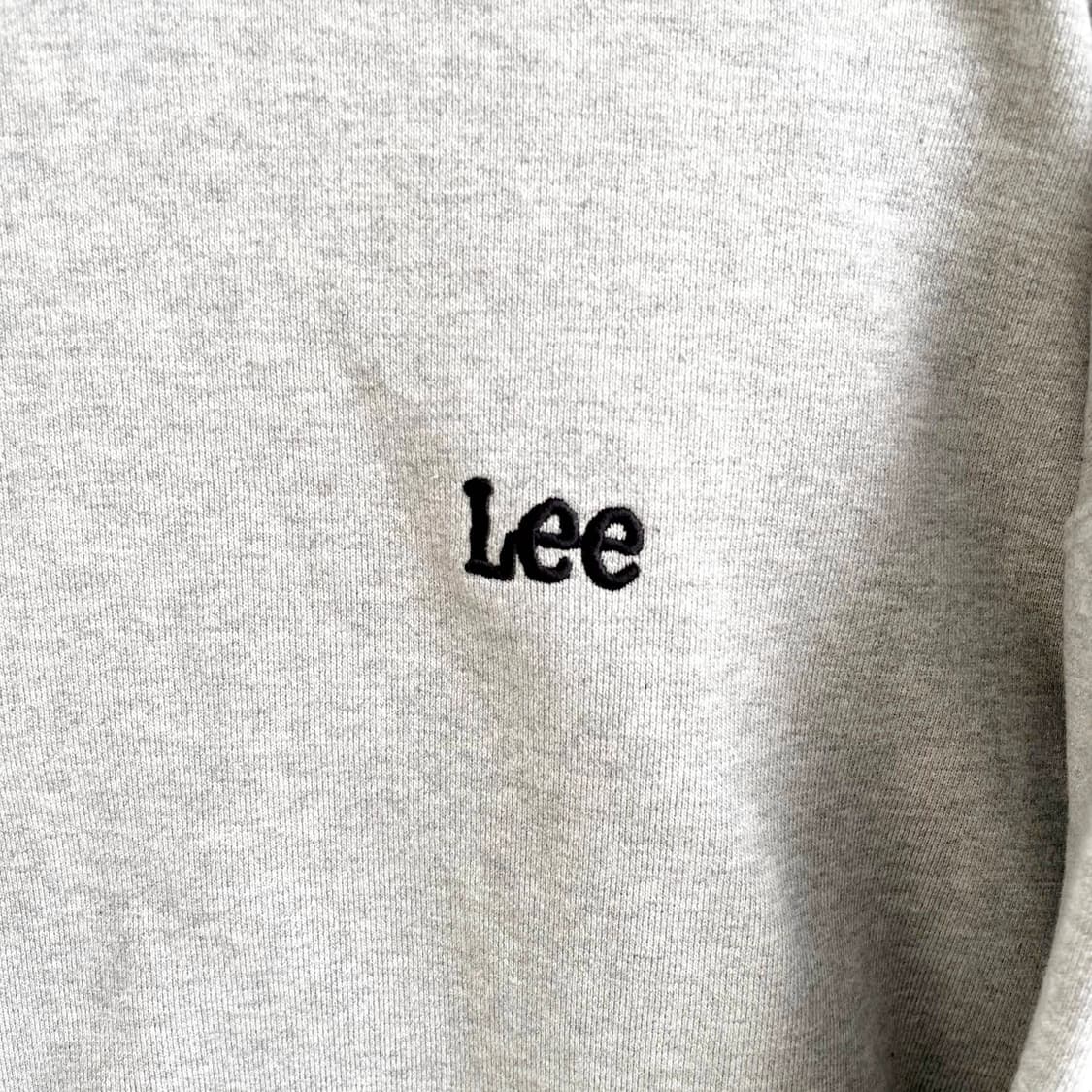 F1 리 후드티 M사이즈 상품이미지4