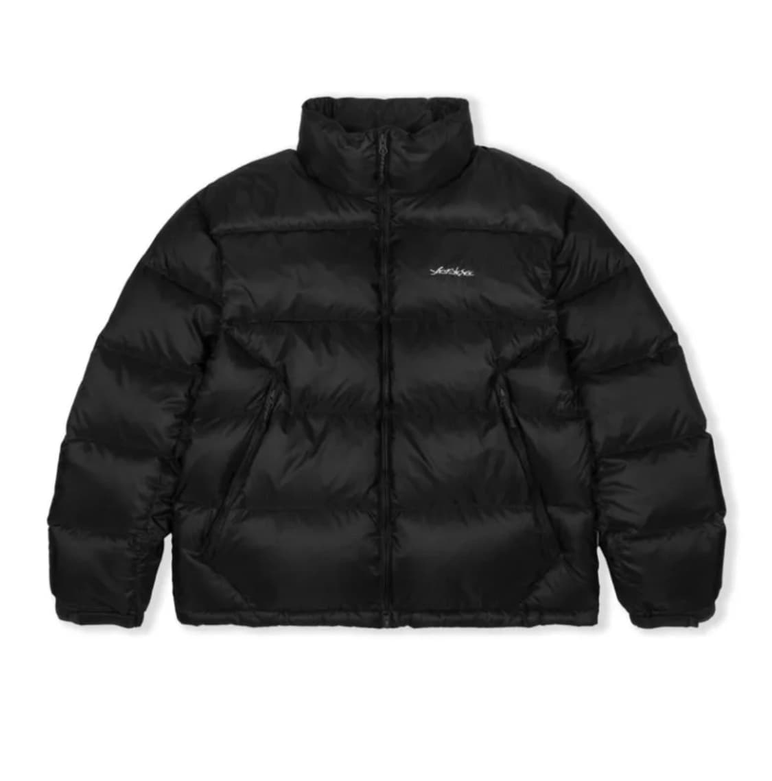 구해요)) 예스아이씨 패딩 s 상품이미지1