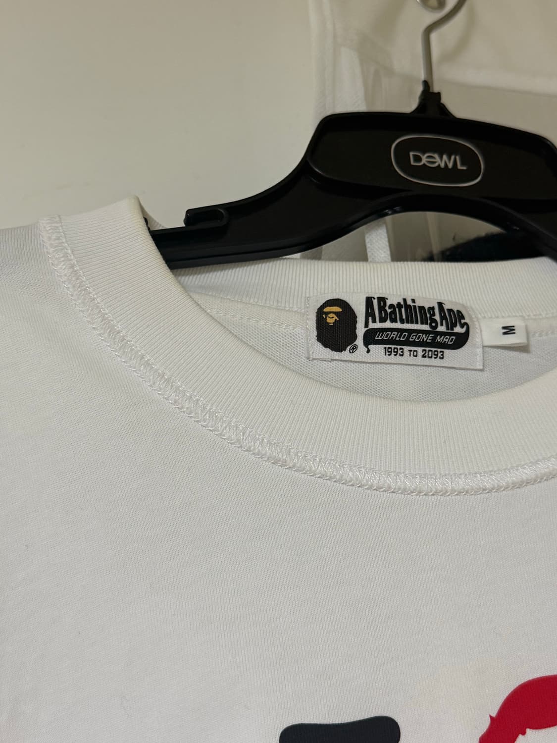 베이프반팔 상품이미지2