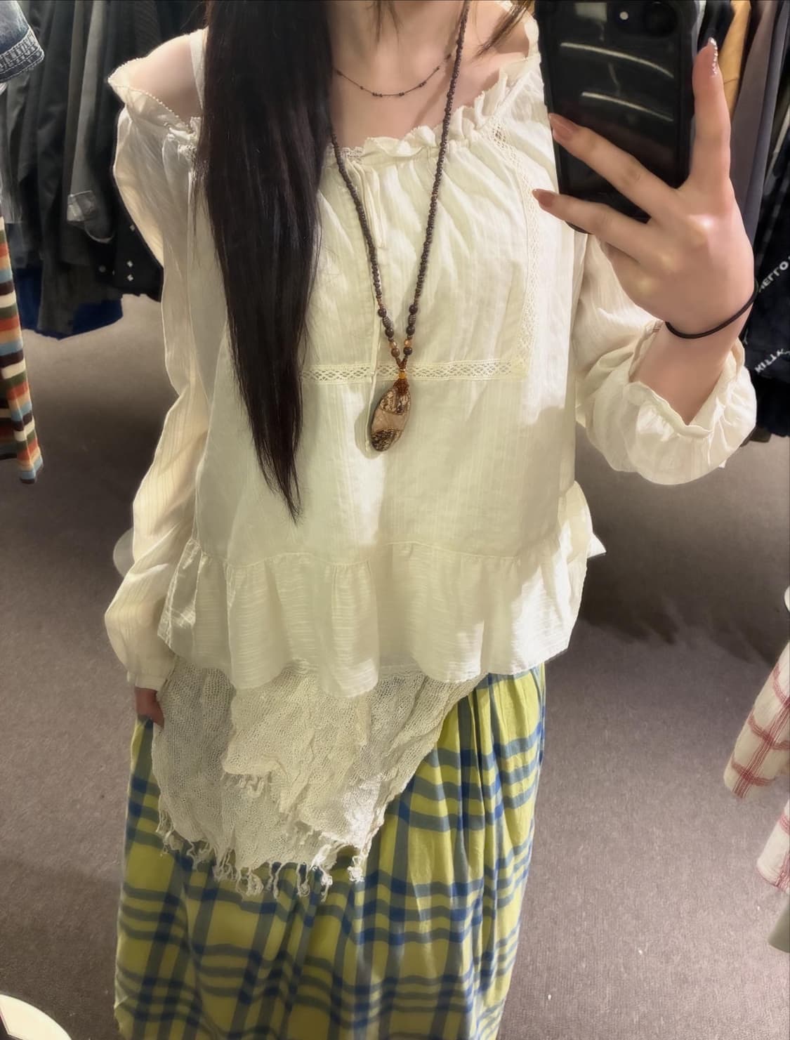 Whimsical Layers 🍋❄️ 상품이미지2