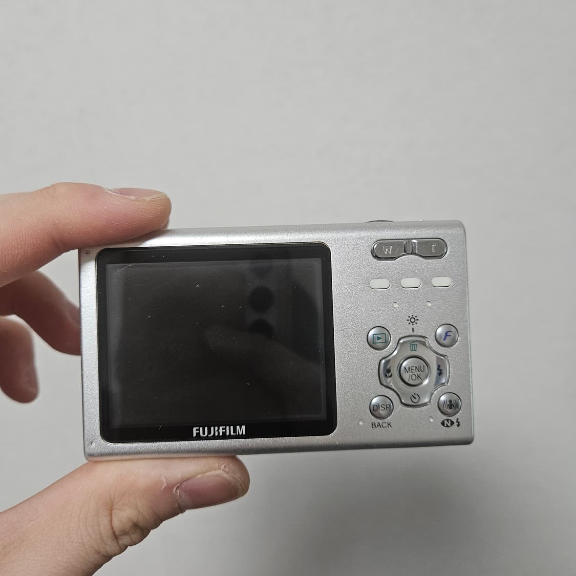 (뉴진스 민지 디카)후지필름 FinePix Z5 디지털카메라 빈티지디카 상품이미지4