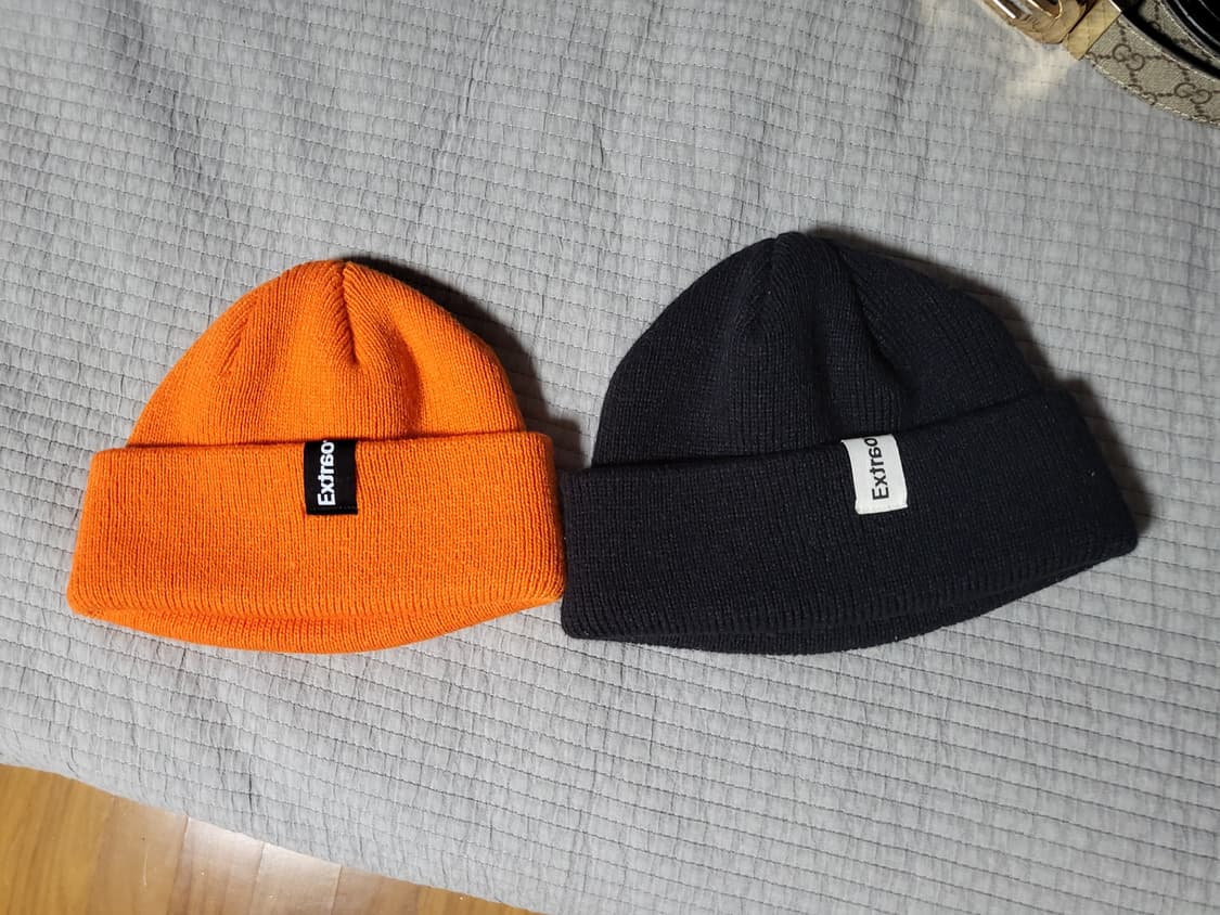 비니2개새상품  상품이미지1