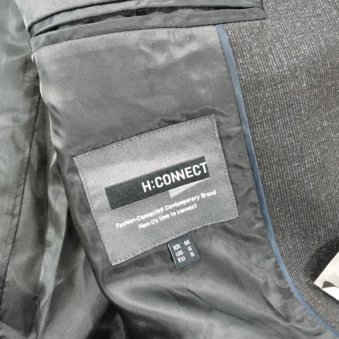 투티/0149 블랙 여성 정장 블레이져 자켓 상품이미지7