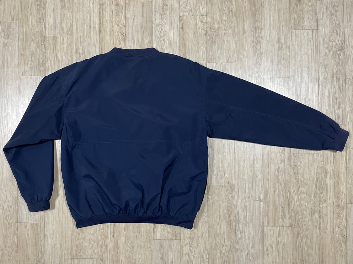 105~110) 90's JC페니 미군 올림픽 웜업 풀오버(RRL&폴로) 상품이미지3