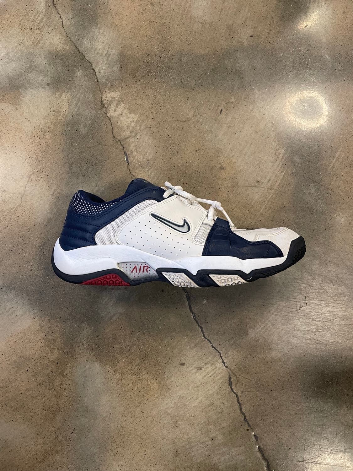 2004年 Nike Cannon Omni 상품이미지2