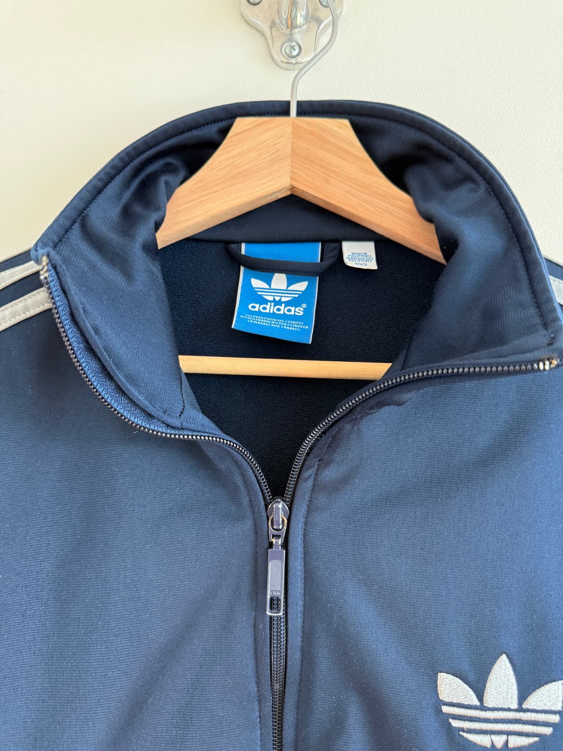 아디다스(adidas) 크롭 커스텀 져지 상품이미지6