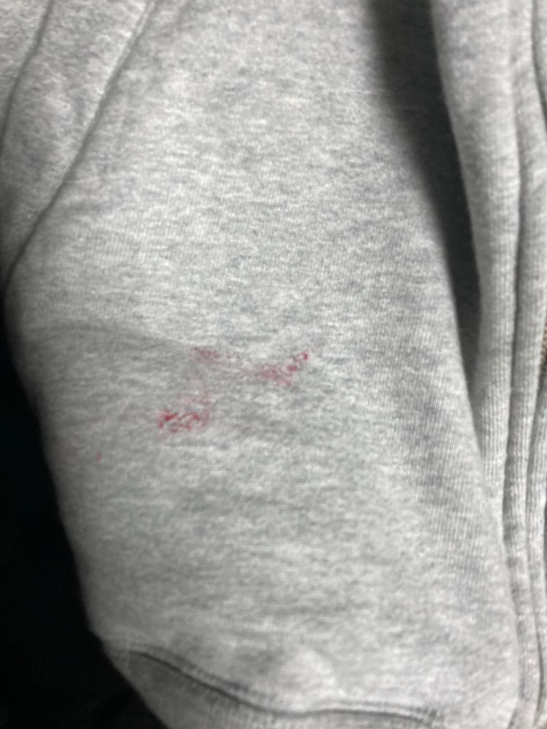 빌리네어보이즈클럽 후드집업 L 상품이미지4