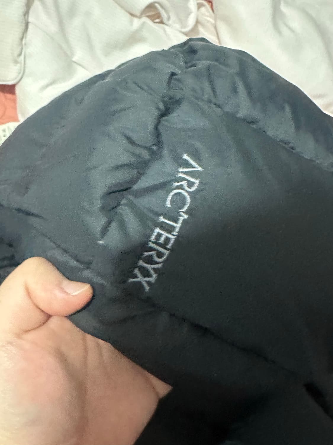 아크테릭스 토륨 후디 L 판매합니다 상품이미지2