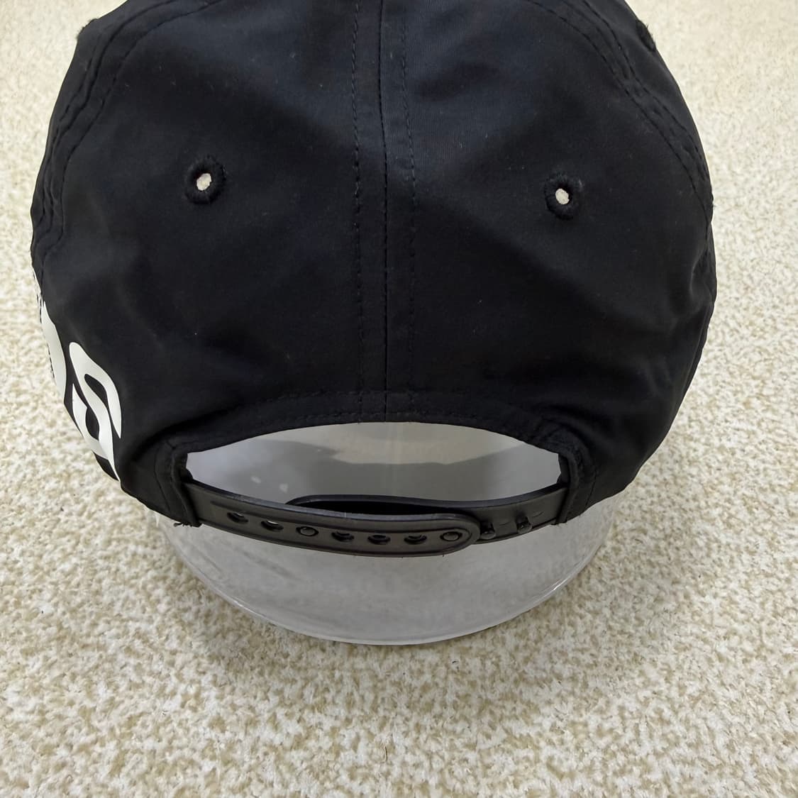 F 아디다스 베이스볼 볼캡 0204T2 상품이미지3