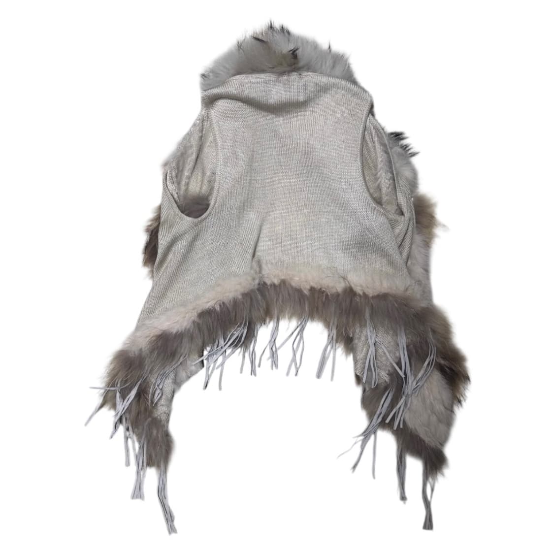 5351 뿌르 레 옴므 퍼 조끼 로브 상품이미지3