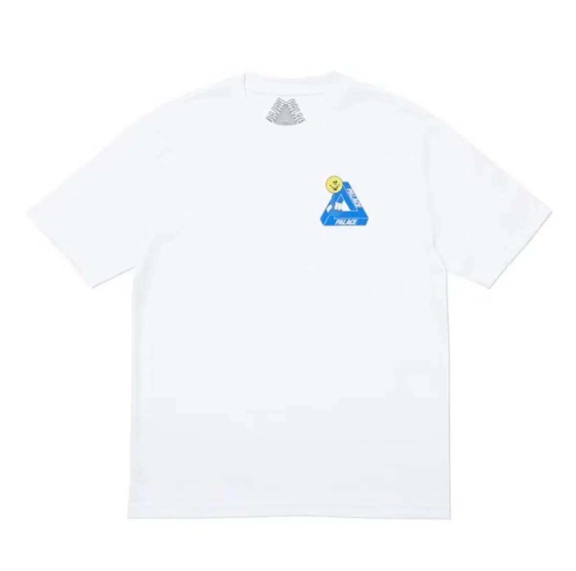(새 상품) 팔라스 스마일러 티셔츠 상품이미지3