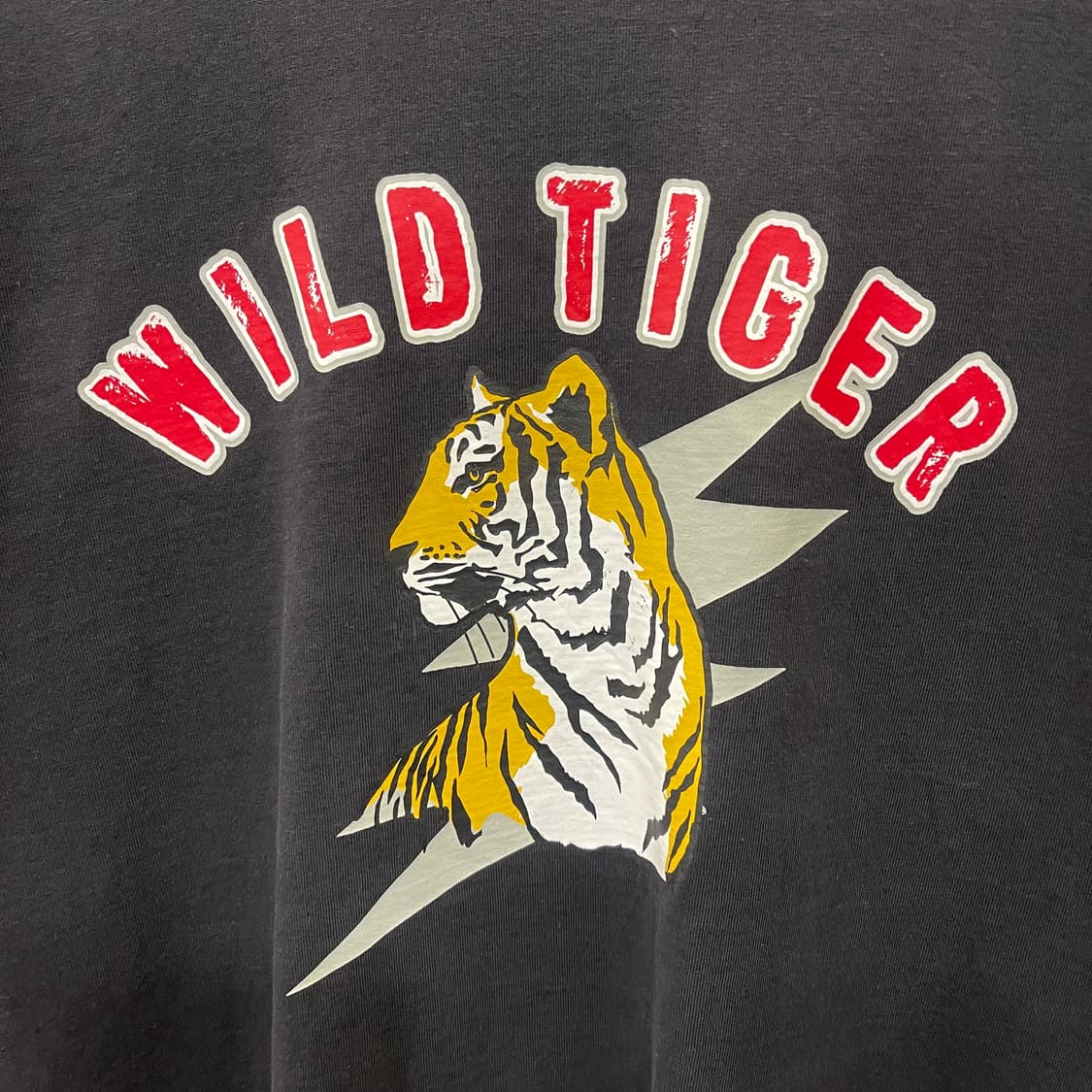 THRUXTON wild tiger 상품이미지2
