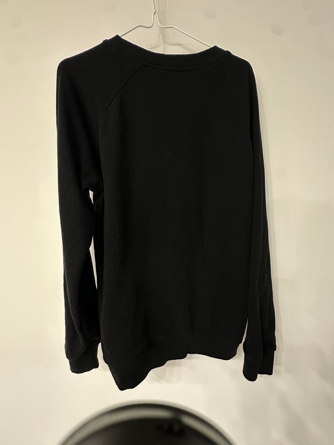 메종키츠네 맨투맨 상품이미지5