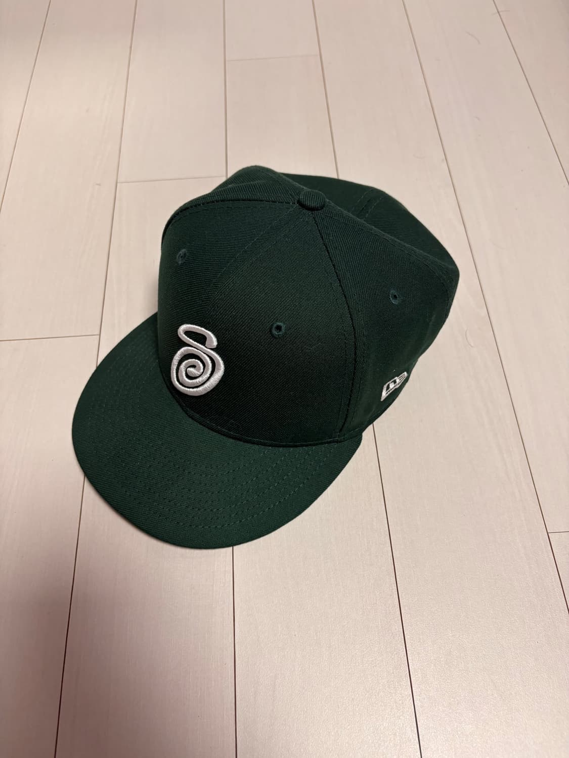 스투시 뉴에라 59fifty 7 1/2 상품이미지1
