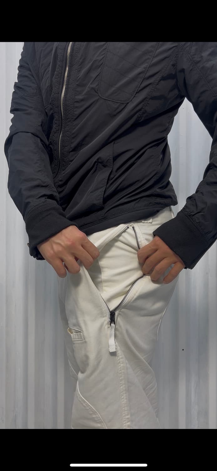 90s Polo Sport biker pants 상품이미지2