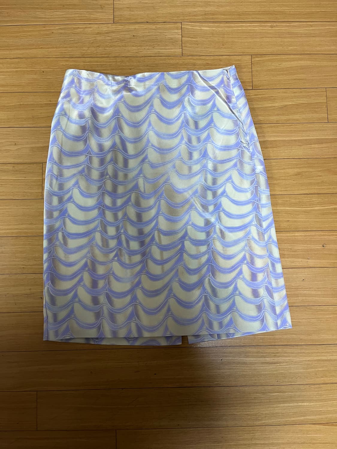 누아누 25fw 신상 택제거 후 실착은 안 함(2사이즈) 상품이미지1