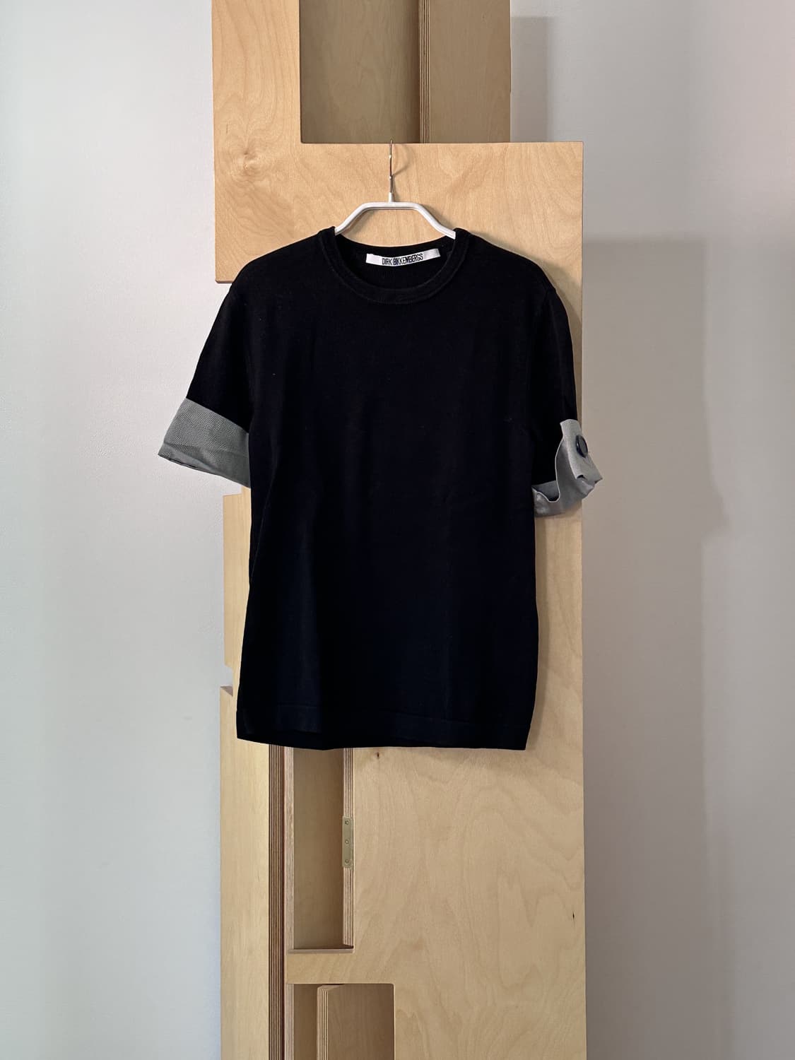 DIRK BIKKEMBERGS Top 상품이미지1