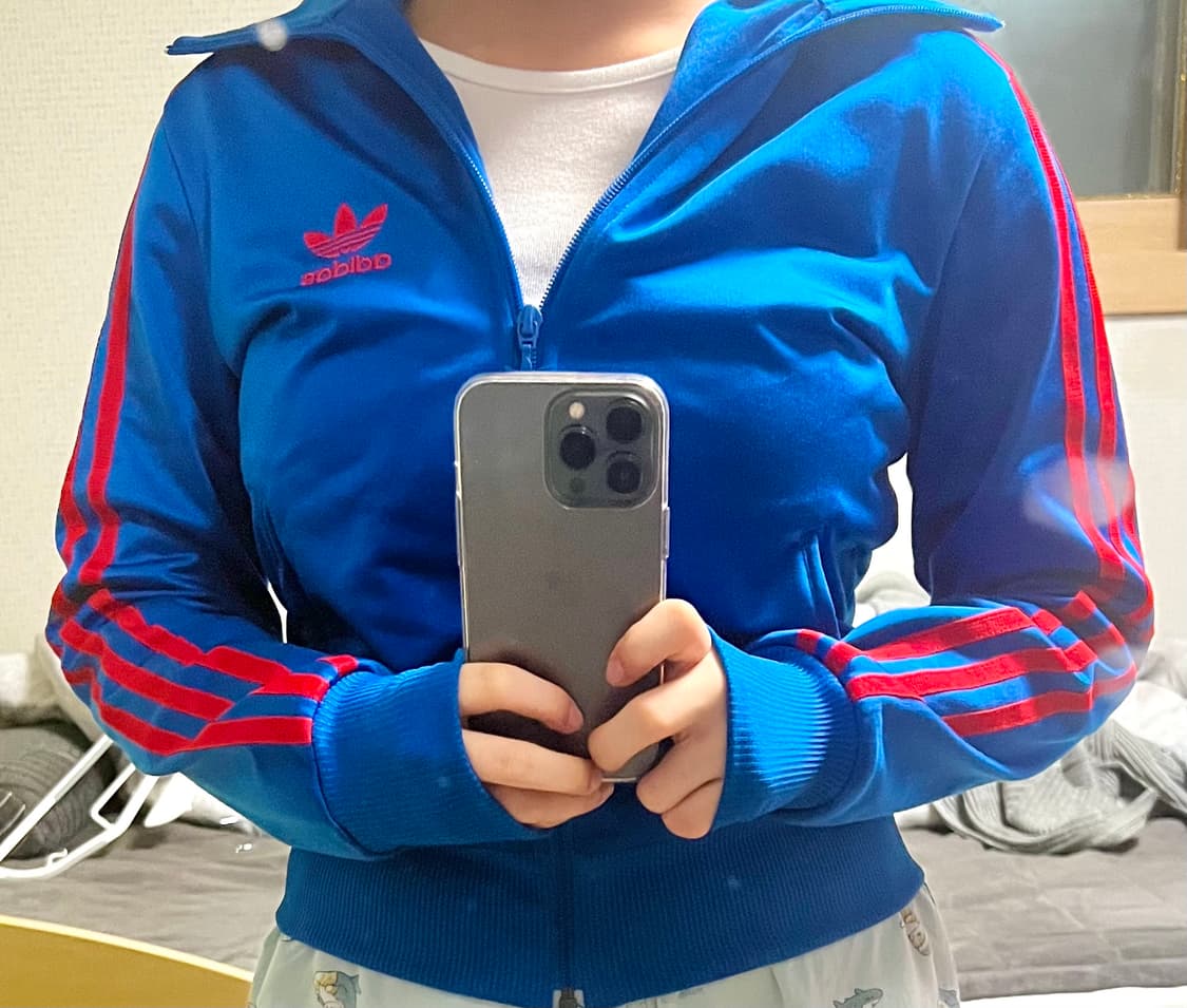 아디다스 져지 상품이미지1