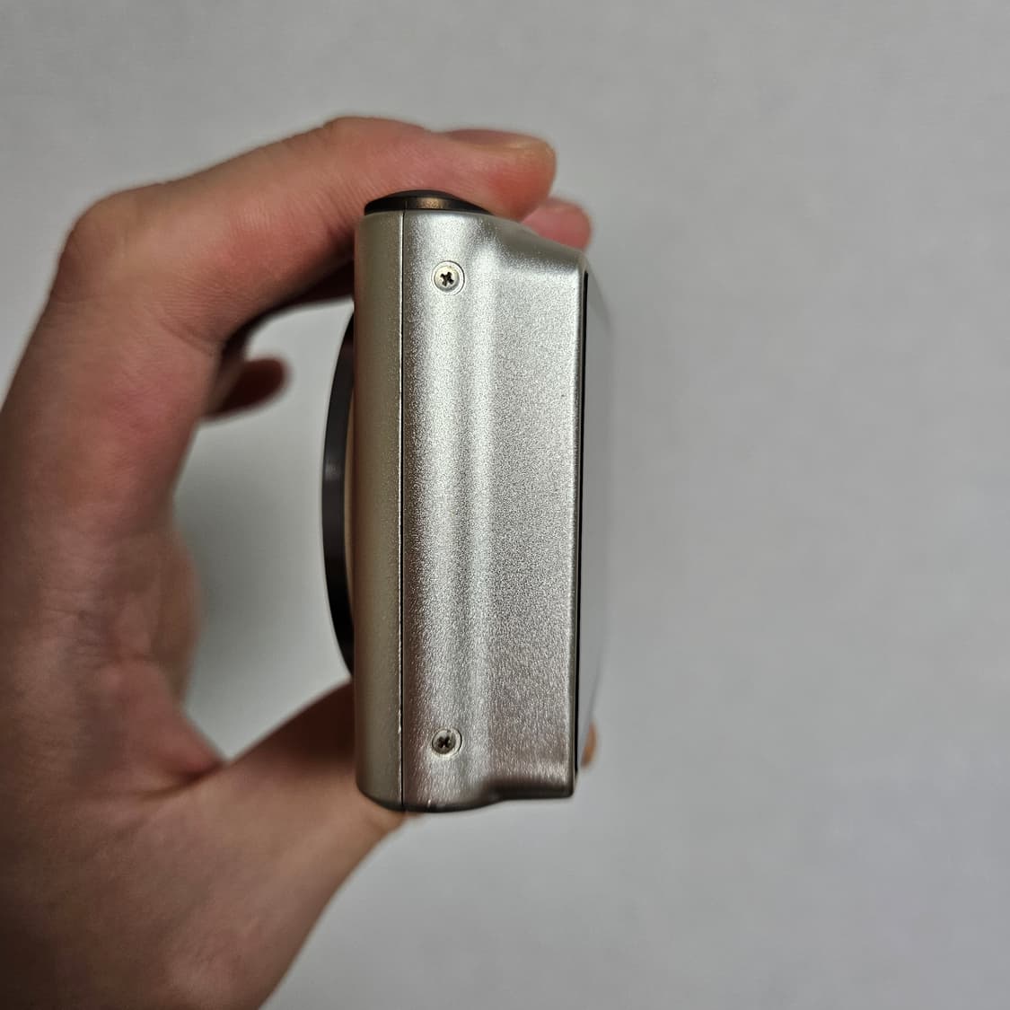 카시오 엑슬림 EX-H10 빈티지 디카 디지털카메라 상품이미지6