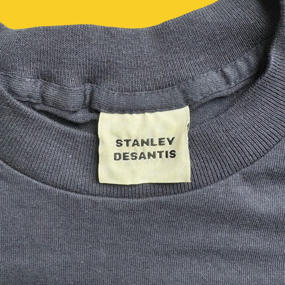 Stanley DeSantis’ SPAM 티셔츠 상품이미지3