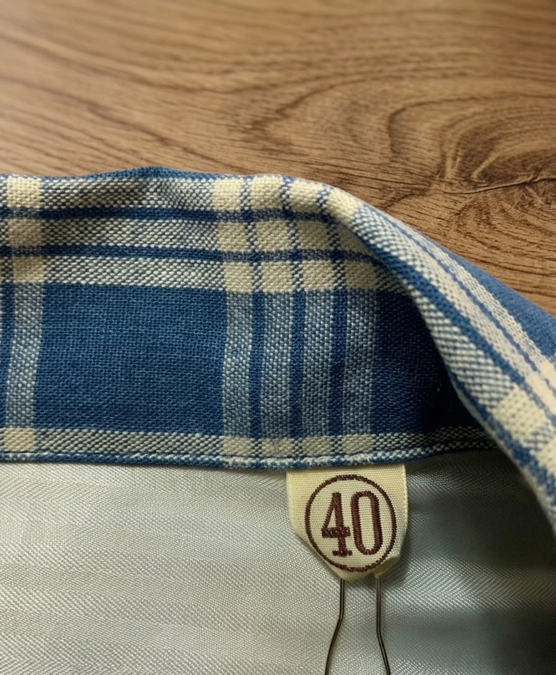 풀카운트 파라카 셔츠 상품이미지4