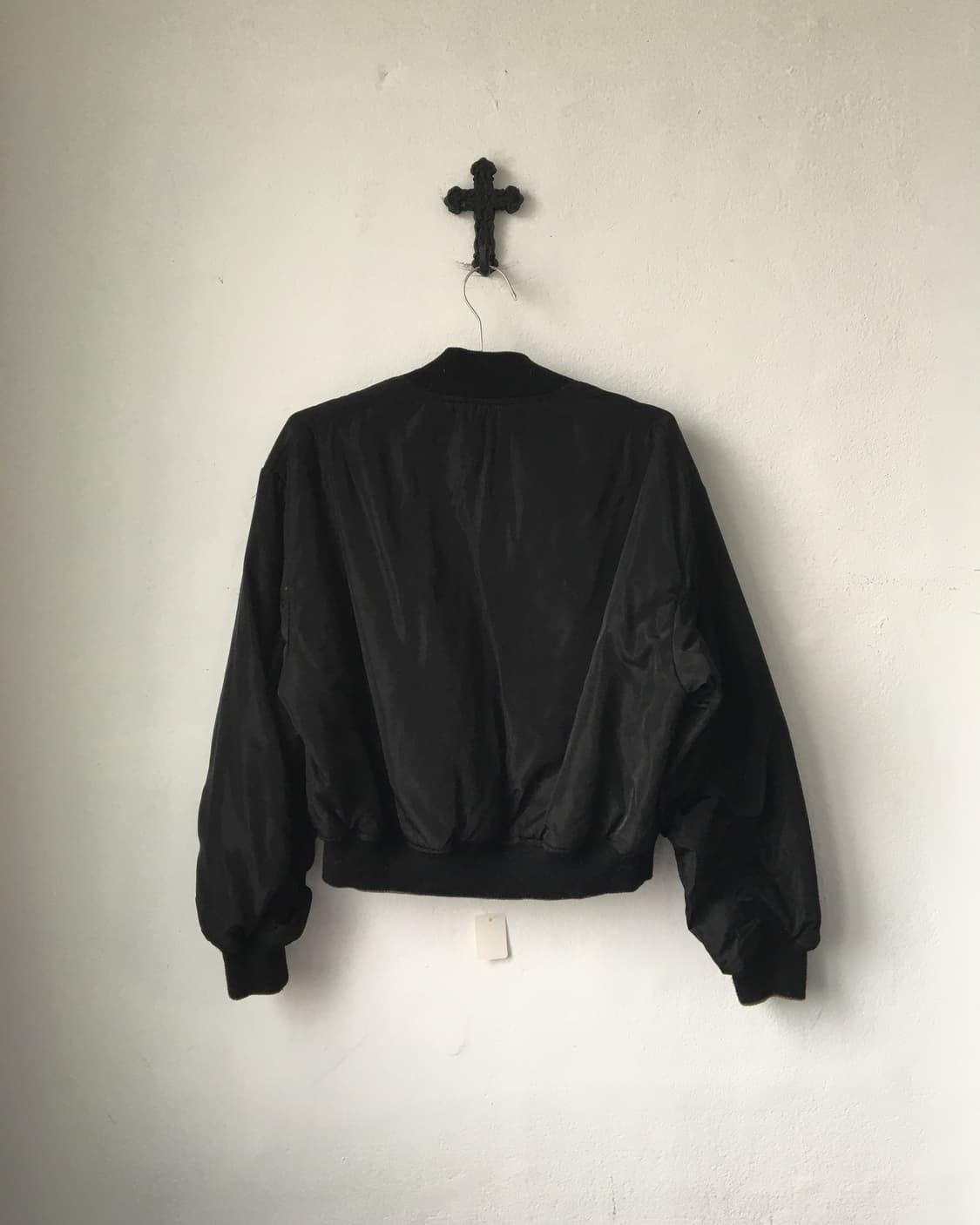 Reversible ma 1 jacket 상품이미지3