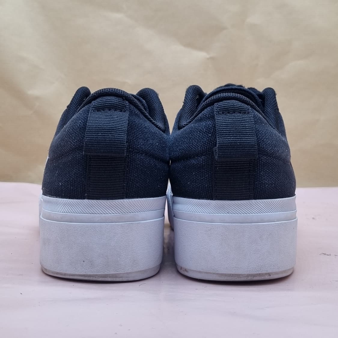 아디다스 브라바다 플랫폼 여성운동화240 상품이미지4