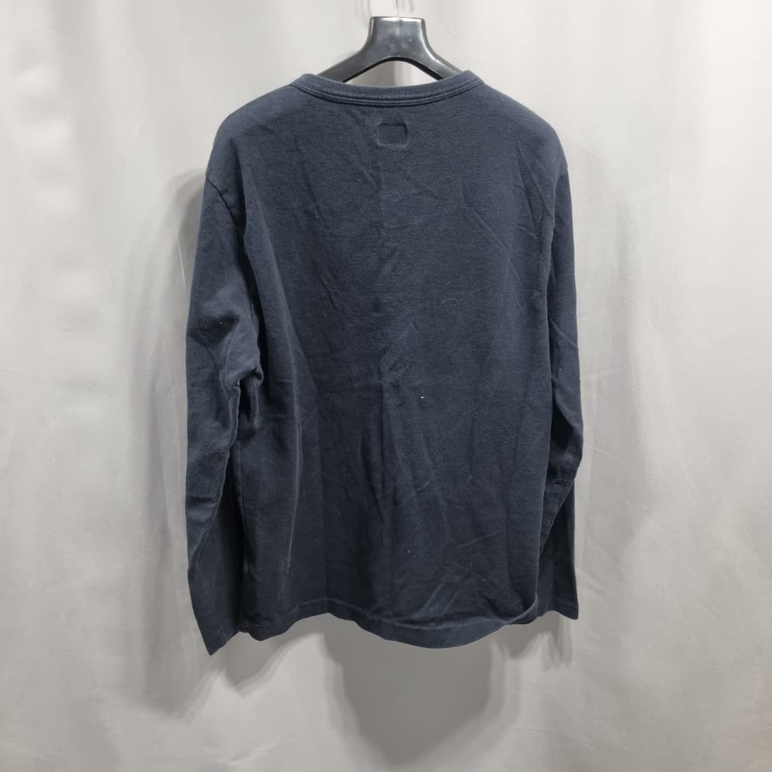 C.P. Company 남성 헨리넥 셔츠 100 상품이미지5