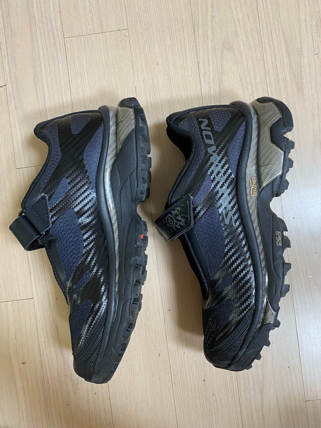 살로몬 마르지엘라 메리제인 245 상품이미지2