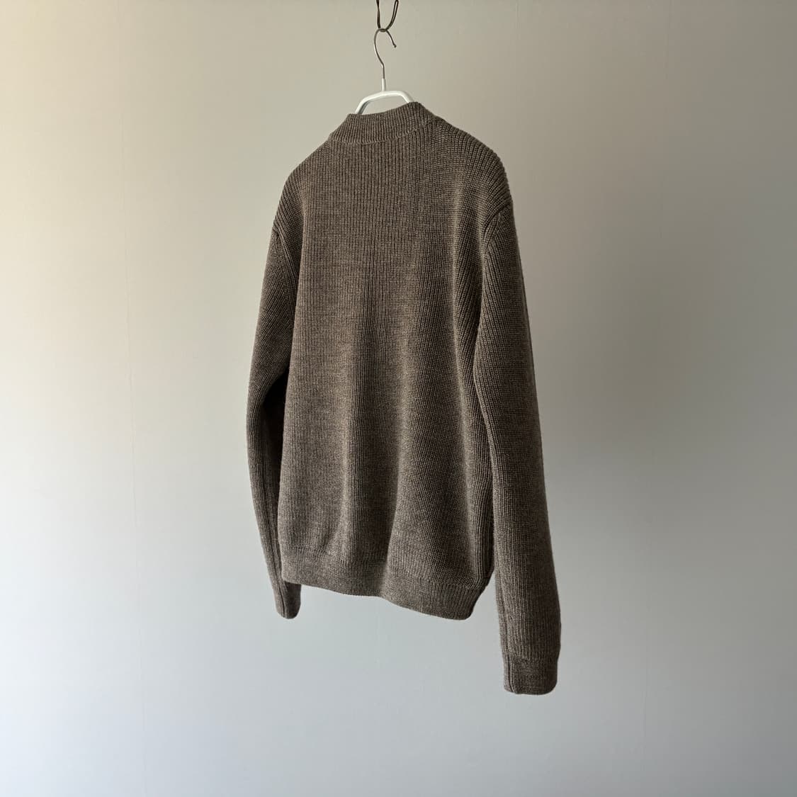  ▫️Andersen - Andersen Skipper Cardigan 상품이미지2