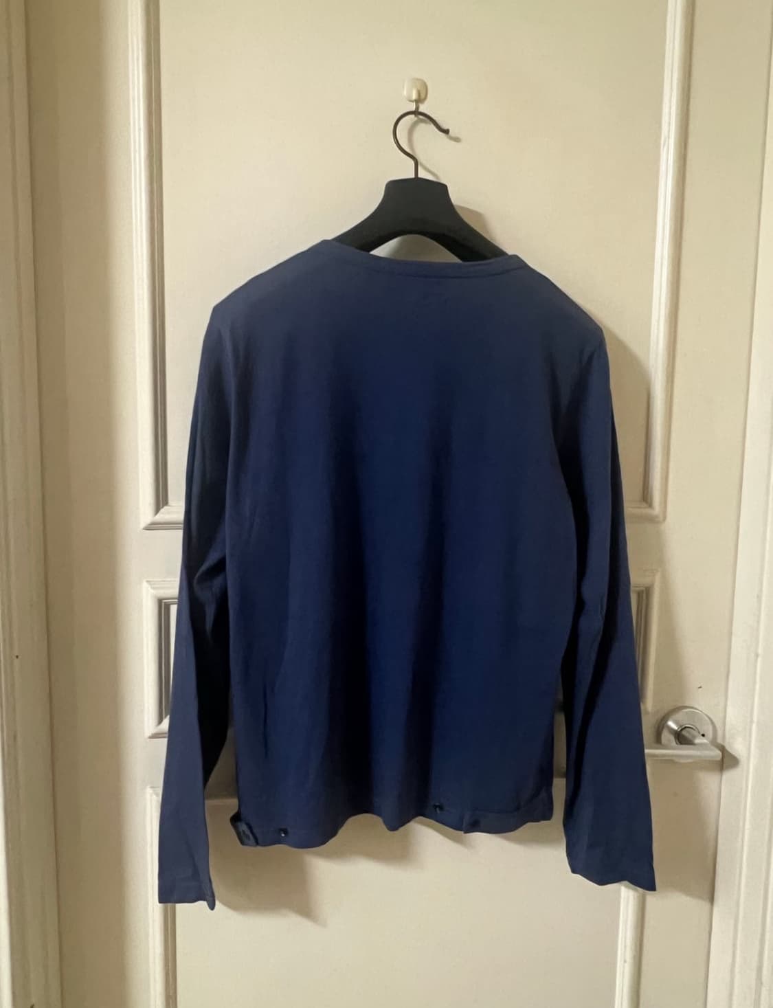 아그네스 B 버튼 가디건 상품이미지3