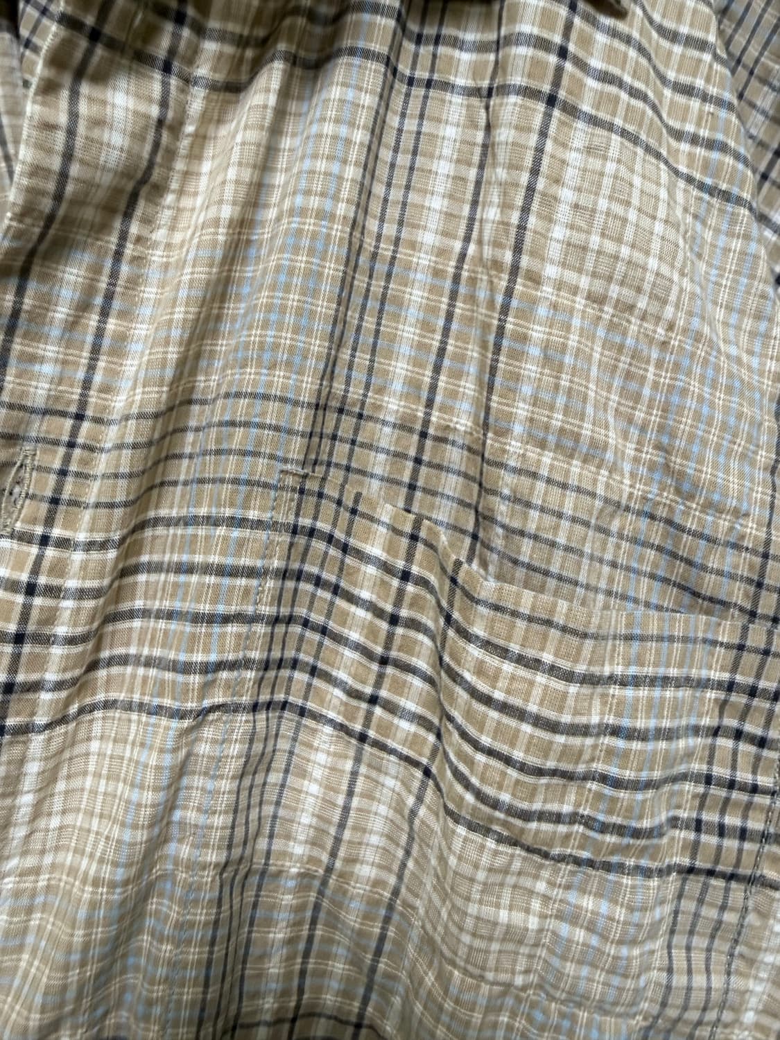 해칭룸 셔츠 상품이미지2