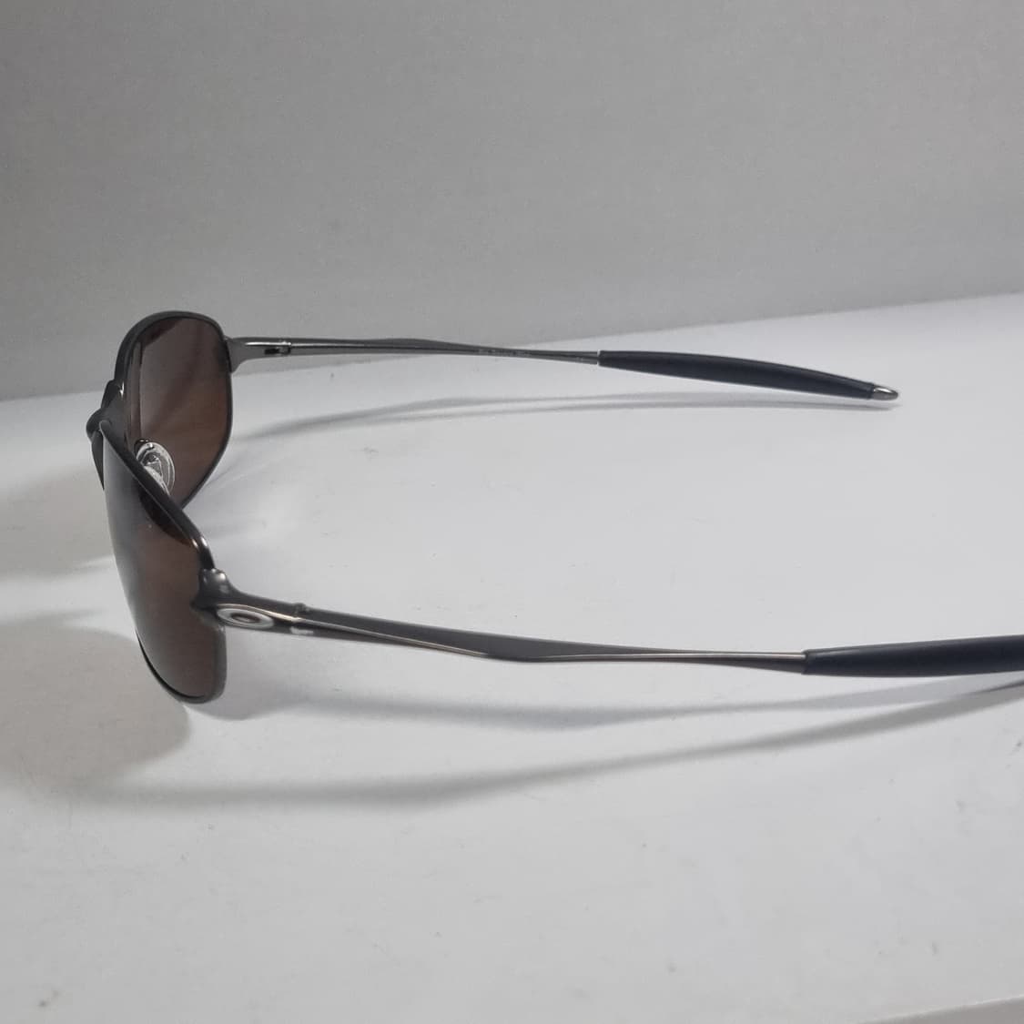 오클리 빅스퀘어 와이어 퓨터 새렌즈 상품이미지5