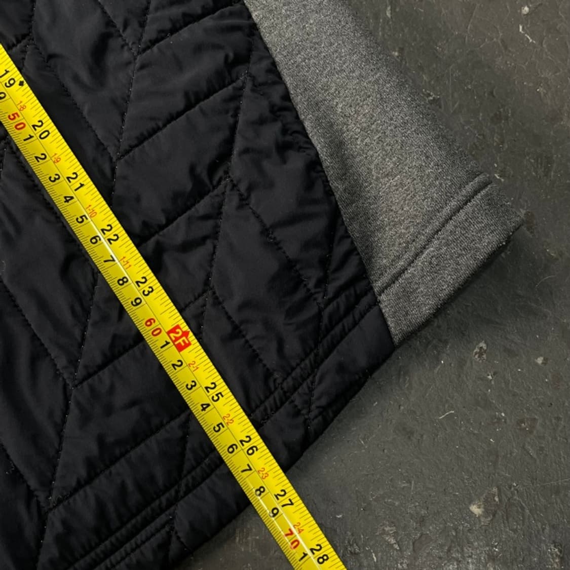 100 노스페이스 브이모션 경량패딩 상품이미지7