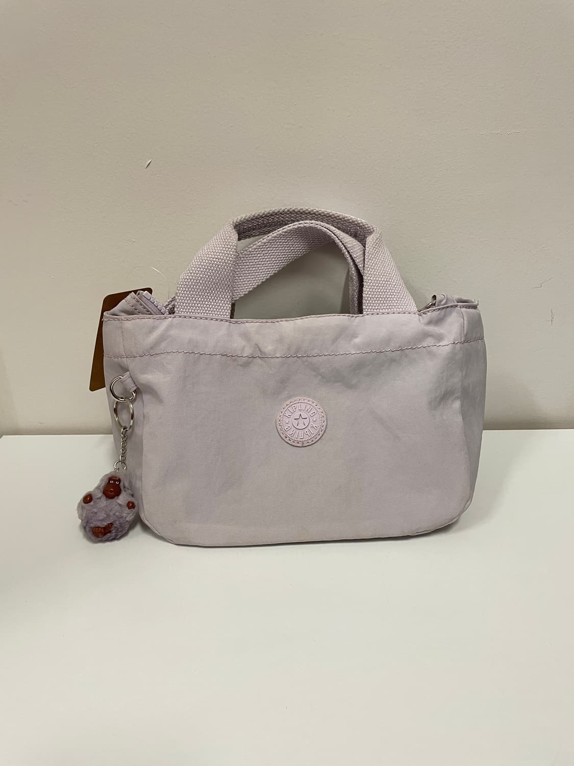 키플링 미니 크로스백 상품이미지1