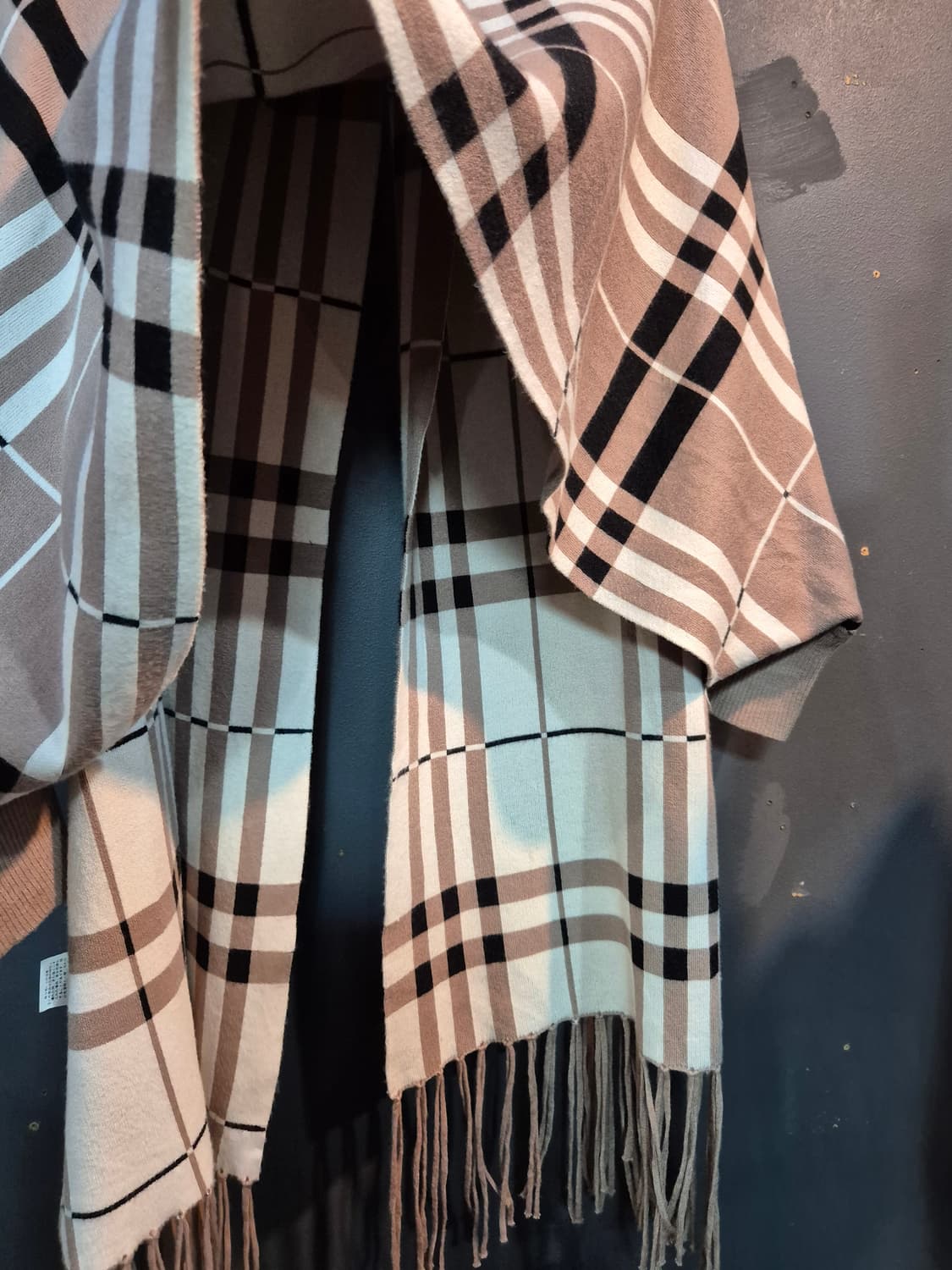 숄 가디건 M~L 가능 상품이미지8