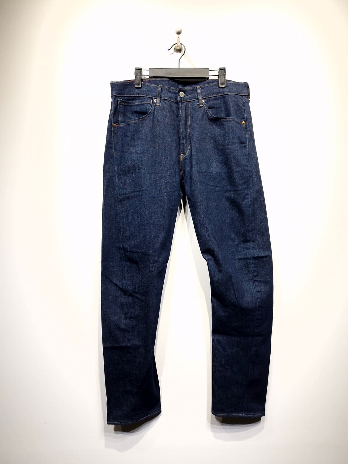 Levi's 리바이스 레드탭 엔지니어드 진_32/32 상품이미지1