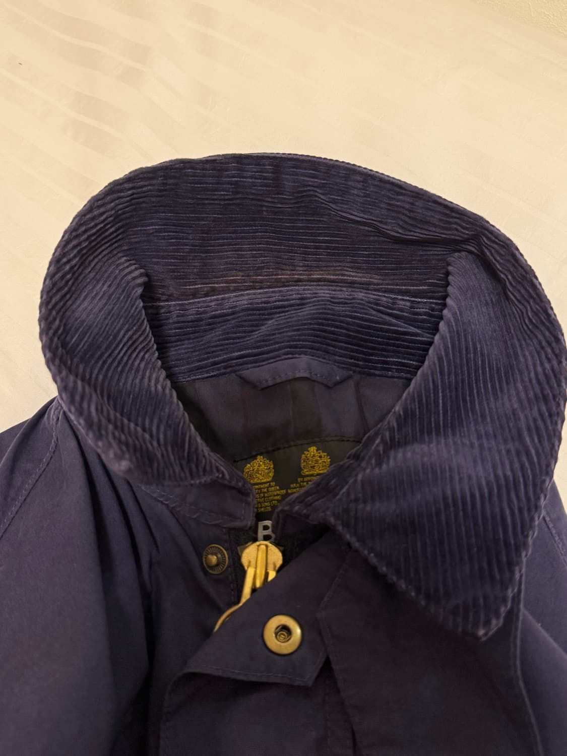 barbour 자켓 상품이미지5