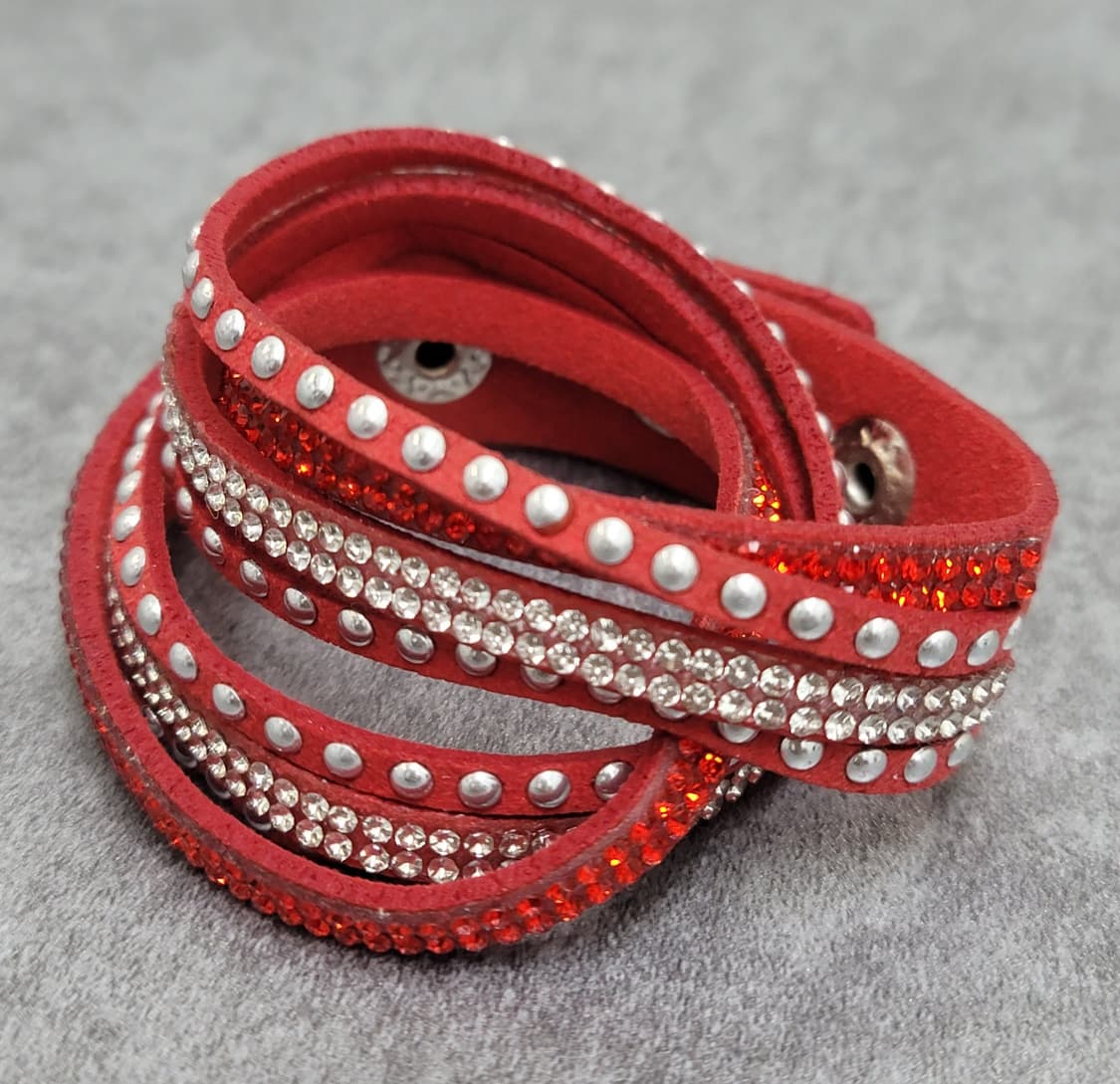vintage wrap bracelet 상품이미지2