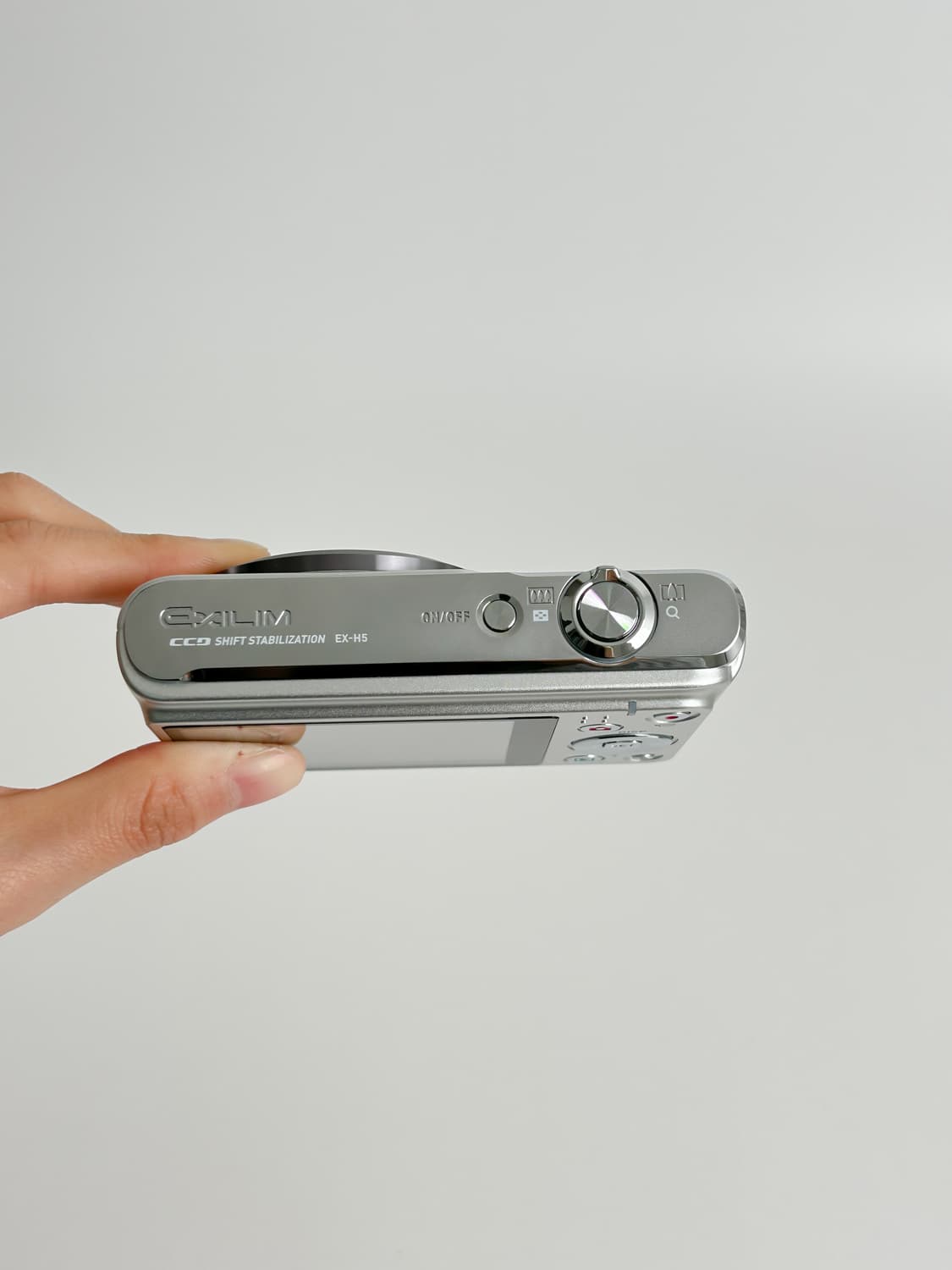 🔮메이크업모드) 카시오 엑슬림 h5 exilim 상품이미지7