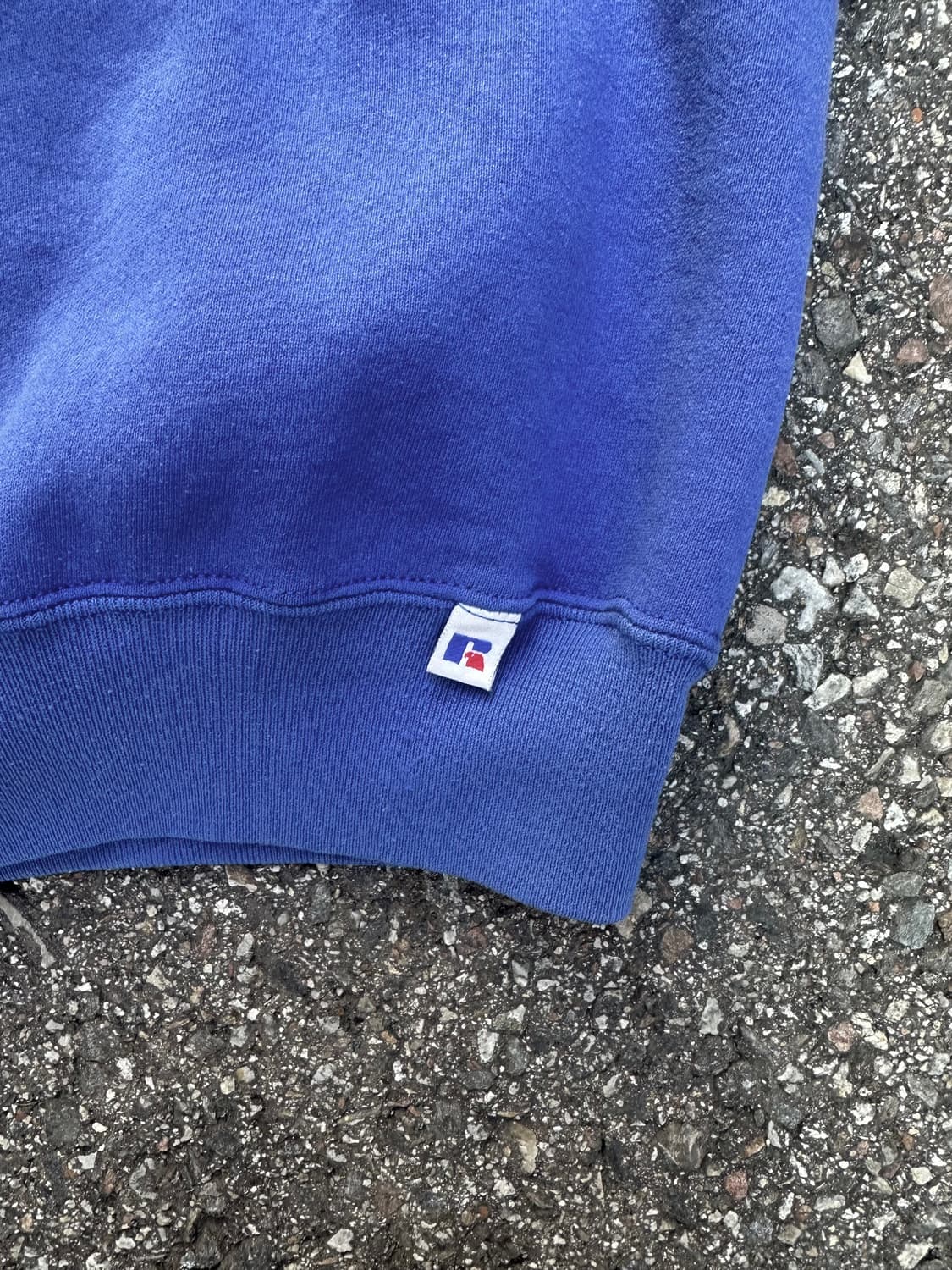 빈티지 90s 러셀 스웻셔츠  상품이미지4