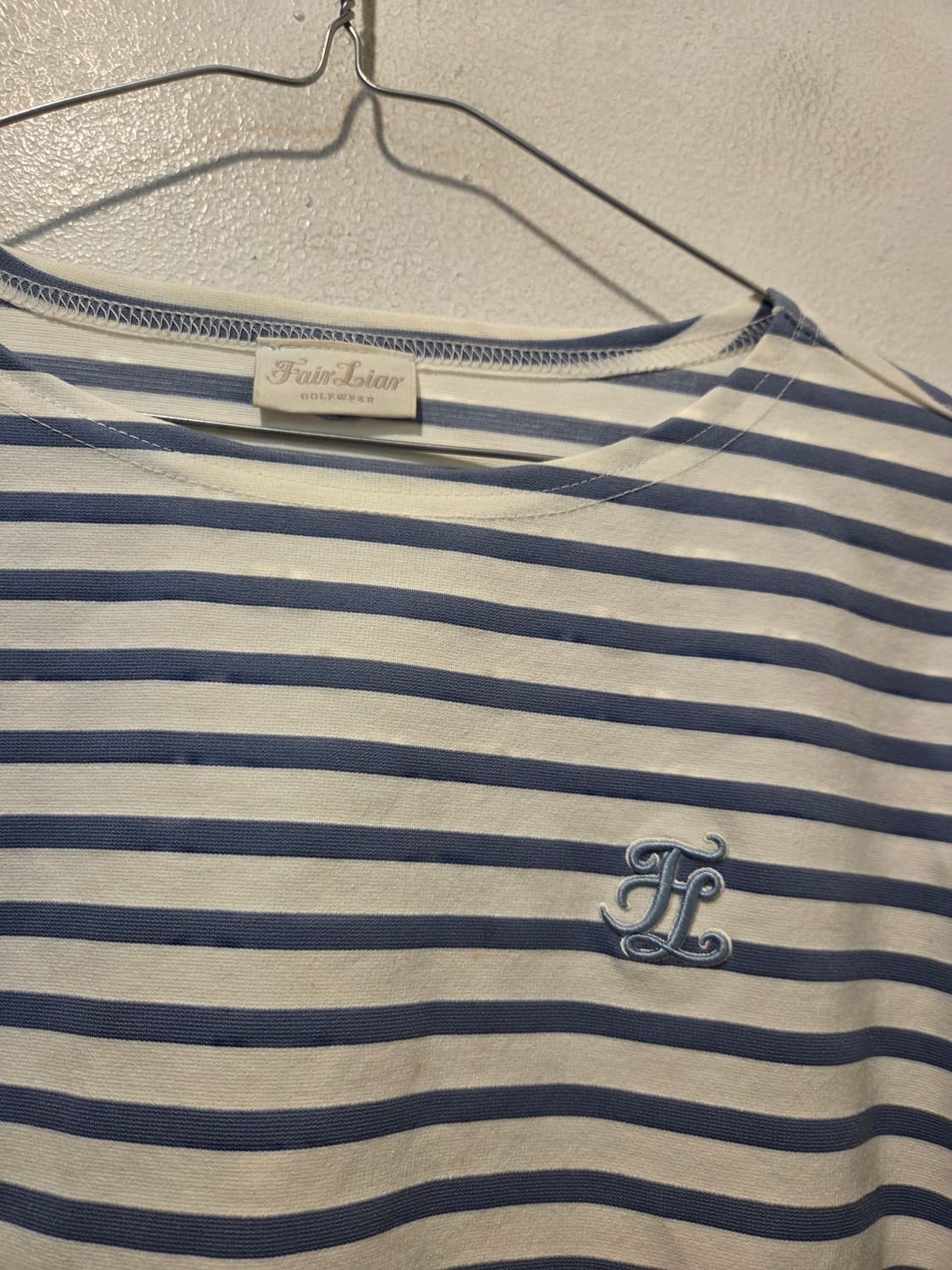 페어라이어 티셔츠  상품이미지3